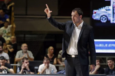 ČANAK UOČI DUELA SA ZVEZDOM: Favorita nema, ali naše ambicije se znaju