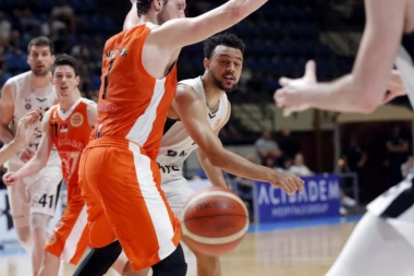 CRNO-BELI razbili Metalac za kraj, ALI ĆE TEŠKO DO PRVOG MESTA!