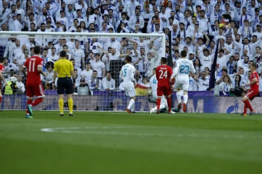 REAL PROSUO BODOVE U BILBAU!