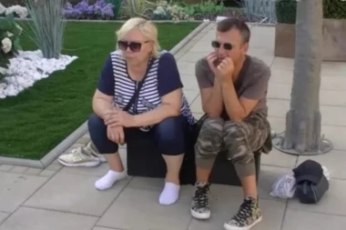 (VIDEO) RASKRINKAN: Sloba je sa Lunom jer misli da je Anabela popularna!