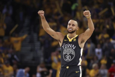 STIV KER: Stef je jednostavno bio Stef