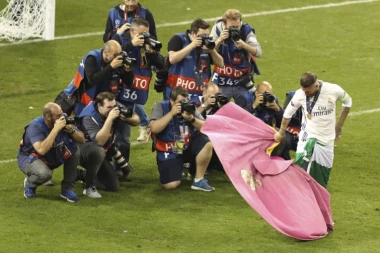Evo koga će Real sačekati u polufinalu SP