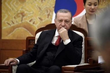 Erdogan: Nema potrebe da se sukobljavamo sa Rusijom