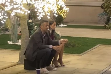 Andrijani otac ZABRANIO da prilazi Đeksonu!