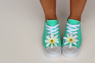 VISINA VAM NIJE JAČA STRANA? Evo šta treba da obuvate, a nisu štikle!