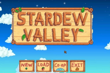 Stardew Valley multiplejer beta mod za PC je postao dostupan!
