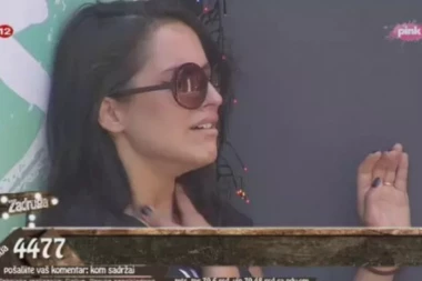 Andrijanina majka: OVO NIJE PRVI PUT DA JE DUŠKO PSIHIČKI MALTRETIRA!