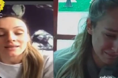 Anabela poručila Luni: KIJA IMA PAPIR DA JE NEURAČUNJLJIVA!