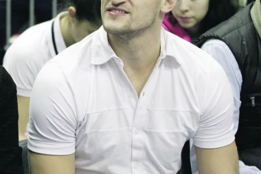 (FOTO) ŠOK: Igor Rakočevića napustio KSS!