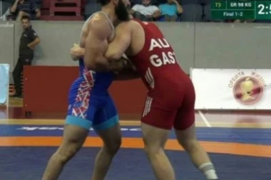 SPEKTAKL U NAJAVI: Trofej "Pobednik" po šesti put ugostiće sportiste cele Evrope!