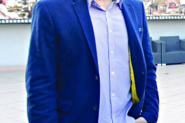 BIković: Za film o Tesli dovodim holivudske zvezde!