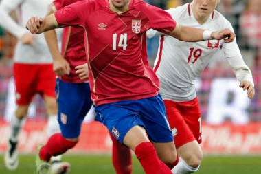 Apolon kvari posao Zvezdi