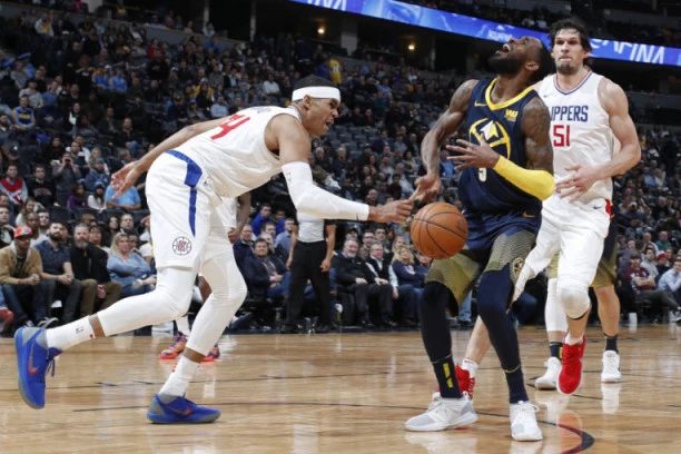 UF BOBANE, ŠTA TI REČE TOBI! Omiljeni "najbolji drugari" u NBA PONOVO U KLINČU, BOBAN IDE U HOLIVUD!