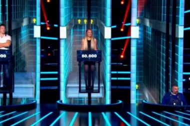 Luna, Sloba i Miki IZAŠLI IZ ZADRUGE i pokazali humanost!