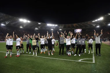 MAŠINA ZA GOLOVE: Liverpul oborio Barsin rekord star 18 godina!