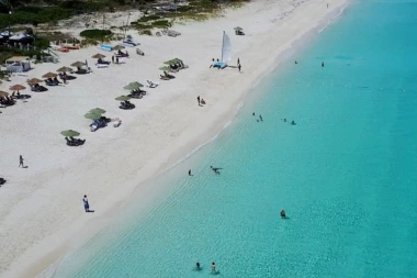 PLAŽE IZ SNOVA: Turisti su ova mesta proglasili za najbolja