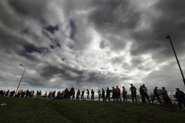 Da se nikad ne ponovi KATASTROFA iz 2014. godine