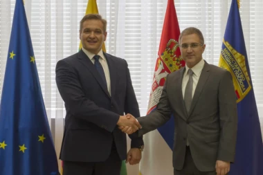 SRBIJA SVE BLIŽA EVROPI! Ispunjeno 50 odsto planova iz poglavlja 24 – pravda, sloboda, bezbednost