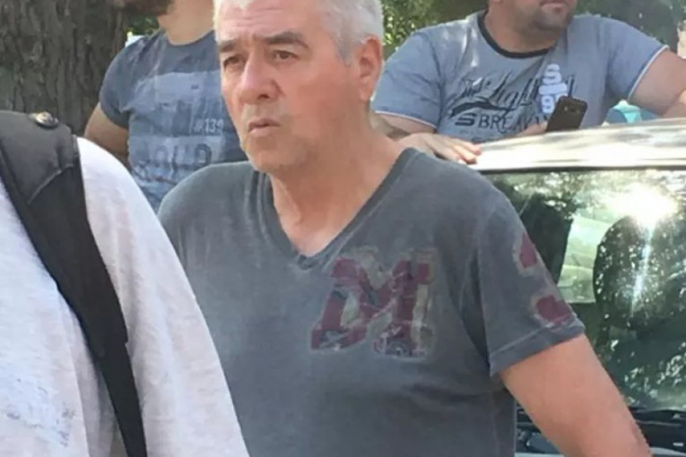 SLOBIN OTAC: Kiju nismo voleli jer je laka, a i Lunu neka ostavi!