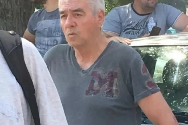 SLOBIN OTAC: Kiju nismo voleli jer je laka, a i Lunu neka ostavi!