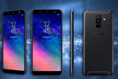 Novi Samsung S10+ će imati najveći ekran do sada
