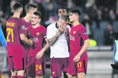 (VIDEO) Ovaj snimak će vas nasmejati: EVO ZBOG ČEGA SE ROMA ZALAŽE ZA VAR TEHNOLOGIJU!