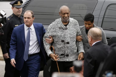 SEKSUALNI PRESTUPNICI: Američka filmska akademija IZBACILA KOZBIJA I POLANSKOG!