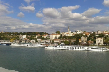 CNN PROGLASIO SRBIJU ZA TOP TURISTIČKU DESTINACIJU!