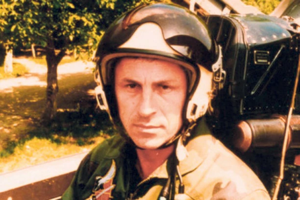 Sin heroja Milenka Pavlovića o poslednjem susretu sa ocem: Bio sam napolju kada je stradao!