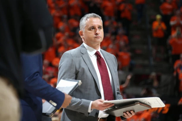 Selektor Srbije PROMENIO PLOČU: Pogrešio sam, NBA i Evroliga NEMAJU VEZE JEDNO SA DRUGIM!