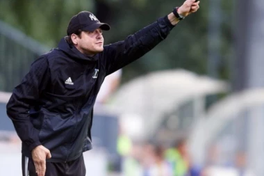 Lalatović: Ne sumnjam u Zvezdu i Partizan, verujem da ćemo izboriti Evropu!