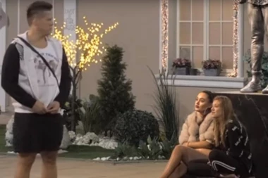 KIJA ODLUČILA DA VRATI SLOBU: Napisala mu PESMU!