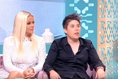 Oglasila se Sanja Stanković, nikad razočaranija: Evo šta misli o Matoroj i šta bi joj prvo rekla kada bi ušla u "Zadrugu"!