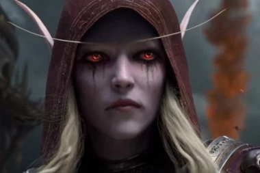 "World of Warcraft" odigran offline u šumi