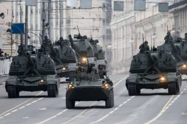 Veterani traže od Putina: Odložiti paradu pobede! Evo kakav odgovor je stigao iz Kremlja