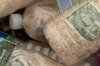 (VIDEO) Ovako to izgleda kada stanovnicima Severne Koreje pošalju STVARAN ŽIVOT!