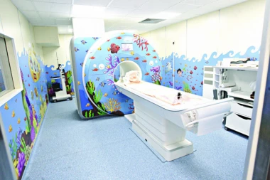 STIŽE NOVI DIREKTOR TIRŠOVE!