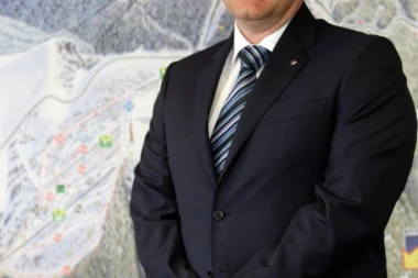 Dejan Ćika, direktor "Skijališta Srbije": Leto na planini biće uzbudljivo