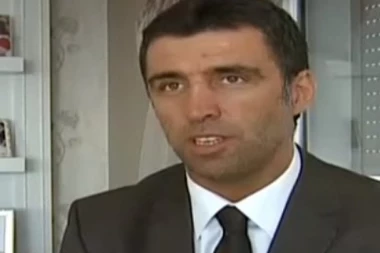 Od najpoznatijeg turskog fudbalera do pekara: Zašto je Hakan Šukur pobegao u Ameriku?