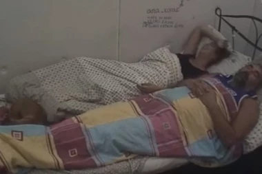 (VIDEO) Miki i Nadežda OTKRILI BROJKU: Mi smo za 24 časa imali više se*sa, nego Sloba i Kija u braku