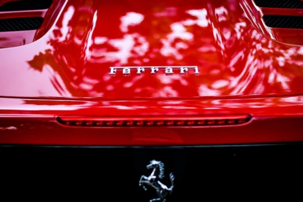 Otkrivena cifra! Ovoliko Ferari zaradi na jednom automobilu
