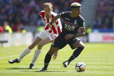 (FOTO) OVO IH JE BAŠ UTEŠILO: Izbacio ih u drugu ligu, pa im se izvinio na "Tviteru"