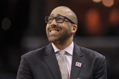 Sreću dobije onaj ko je zasluži: KOKOŠKOV JE BIO DRUGI IZBOR ZA TRENERA FINIKSA!