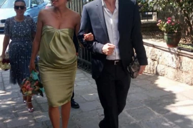 GLUMAC dao malo bogatstvo za venčanje sa DEVET GODINA STARIJOM GLUMICOM!