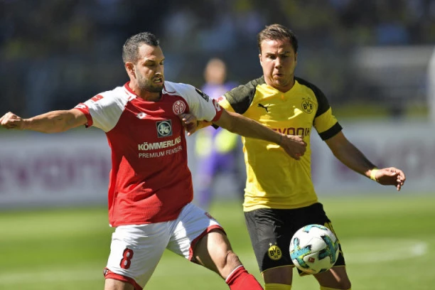 Majnc stigao do velikog boda u Kelnu!