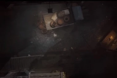 Prikazan novi gejmplej video za Vampyr