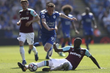 (VIDEO) "Čekićari" izlupali Lester, SVONSI DRHTI ZA GOLI ŽIVOT!