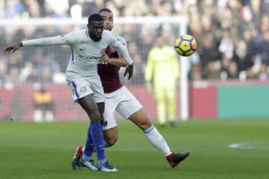 SKUPA GREŠKA: Zbog njega su oterali Matića, a sad hoće da ga se otarase