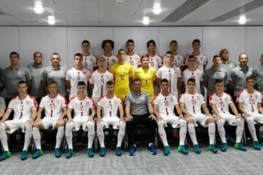 EP: Nemačka bolja od "orlića" za kraj sna