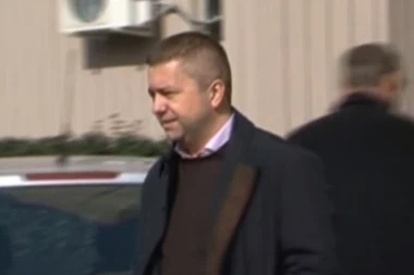 SNABDEVAČ  "zemunskog klana" na slobodi! Crna Gora mora da mu vrati imovinu!